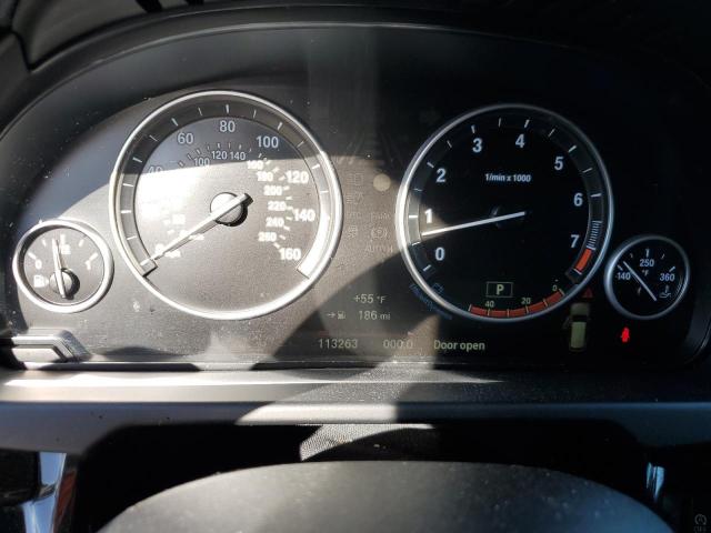 Photo 9 from auction – 2015 BMW X5 SDRIVE3 with VIN 5UXKR2C5XF0H37010