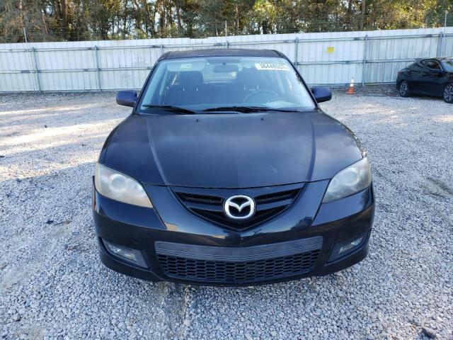Photo 5 from auction – 2007 MAZDA 3 S with VIN JM1BK323271646866