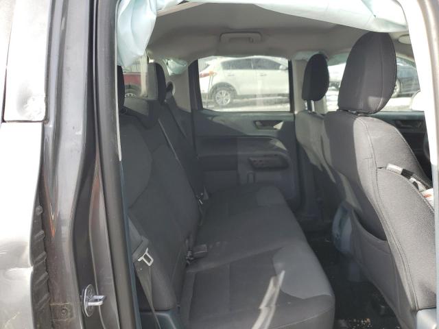 Photo 10 from auction – 2022 FORD MAVERICK X with VIN 3FTTW8F94NRA03555