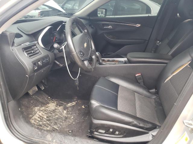 Photo 7 from auction – 2014 CHEVROLET IMPALA LT with VIN 1G1115SL3EU108126