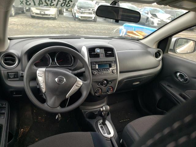 Photo 8 from auction – 2016 NISSAN VERSA S with VIN 3N1CN7AP2GL853924