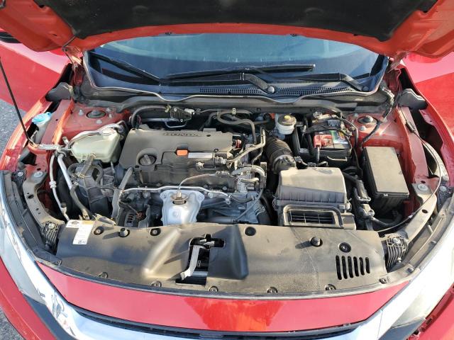 Photo 11 from auction – 2016 HONDA CIVIC LX with VIN 2HGFC2F50GH577053