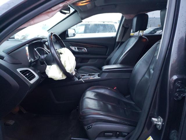 Photo 7 from auction – 2015 GMC TERRAIN DE with VIN 2GKFLZEKXF6186294