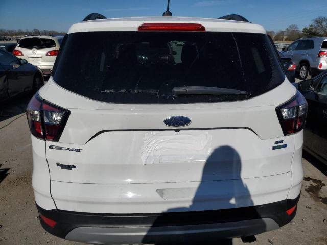 Photo 6 from auction – 2018 FORD ESCAPE SE with VIN 1FMCU9GD8JUA05077