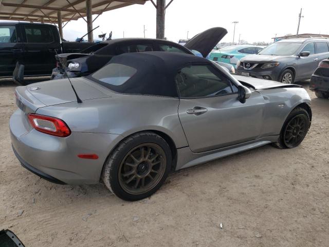 Foto 3 de la subasta – 2017 FIAT 124 SPIDER con VIN JC1NFAEK2H0124221