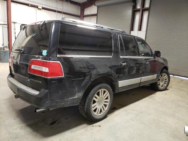 Photo 3 from auction – 2011 LINCOLN NAVIGATOR with VIN 5LMJJ3J50BEJ03169