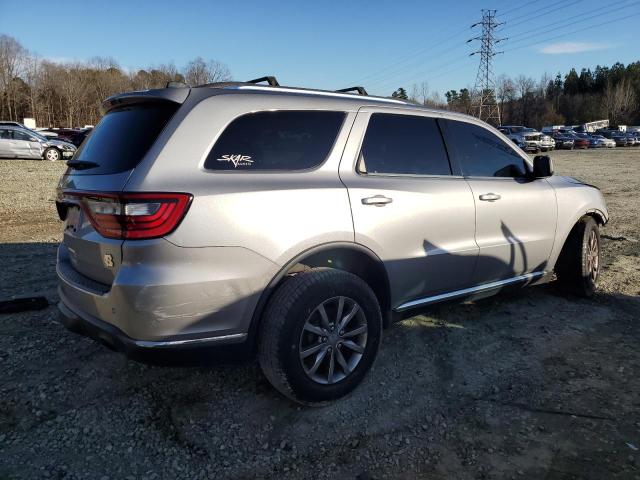 Photo 3 from auction – 2018 DODGE DURANGO SX with VIN 1C4RDJAG8JC329767
