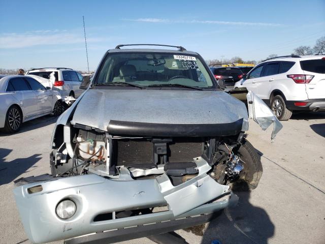 Photo 5 from auction – 2008 GMC ENVOY with VIN 1GKDS13SX82124425