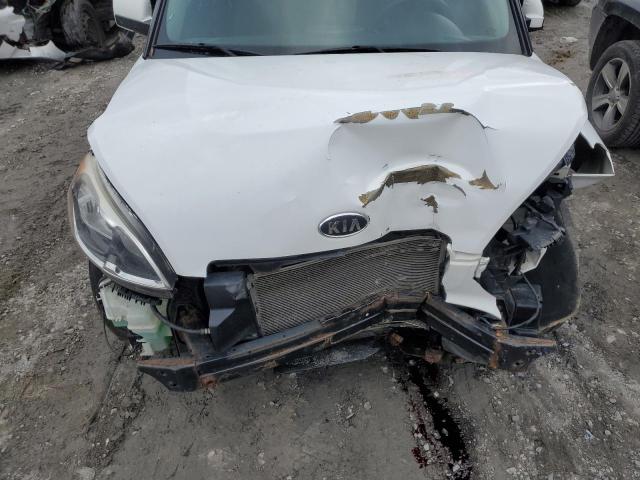 Photo 11 from auction – 2012 KIA SOUL with VIN KNDJT2A50C7358230