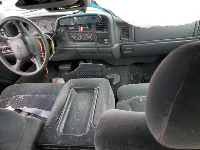 Photo 8 from auction – 2001 CHEVROLET SILVERADO with VIN 1GCEK19T91E116532