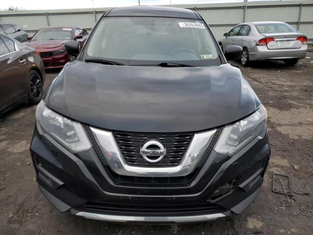 Photo 5 from auction – 2017 NISSAN ROGUE SV with VIN 5N1AT2MV2HC818302