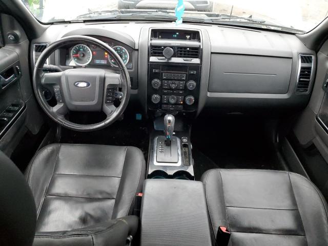 Photo 8 from auction – 2011 FORD ESCAPE LIM with VIN 1FMCU9EG2BKC65940