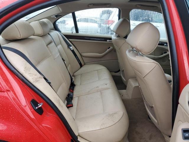 Photo 10 from auction – 2004 BMW 325 I with VIN WBAET37484NJ95942