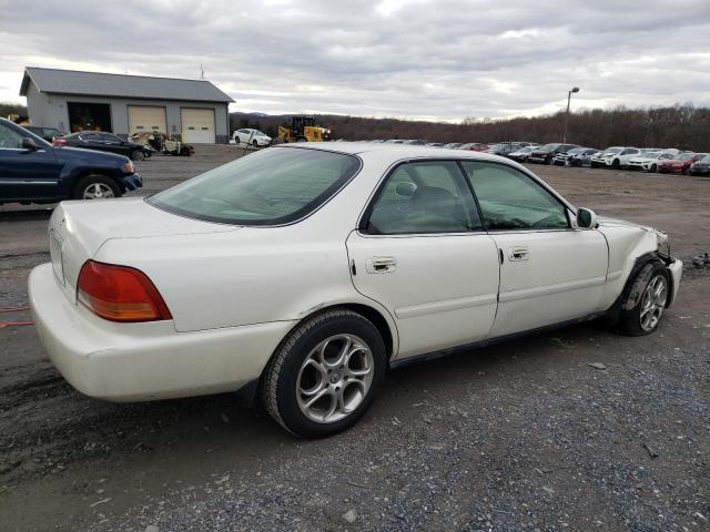 Photo 3 from auction – 1997 ACURA 3.2TL with VIN JH4UA3659VC000392