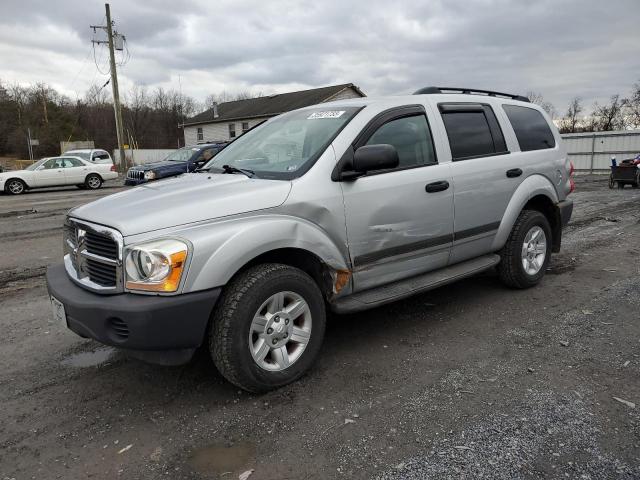 DODGE DURANGO ST 2005 with VIN 1D4HB38N45F575515 - Photo from auction