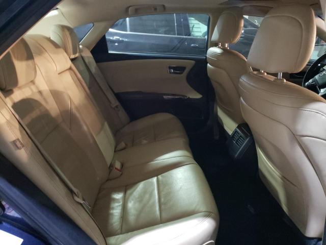 Photo 10 from auction – 2014 TOYOTA AVALON BAS with VIN 4T1BK1EB3EU100575