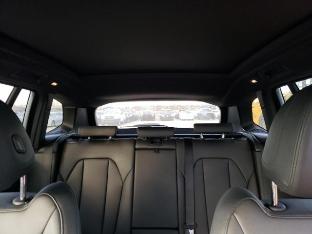 Photo 10 from auction – 2019 BMW X3 XDRIVE3 with VIN 5UXTR9C53KLD98404