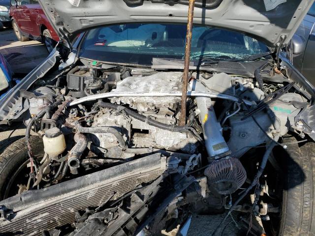 Photo 11 from auction – 2003 INFINITI G35 with VIN JNKCV54E73M217624