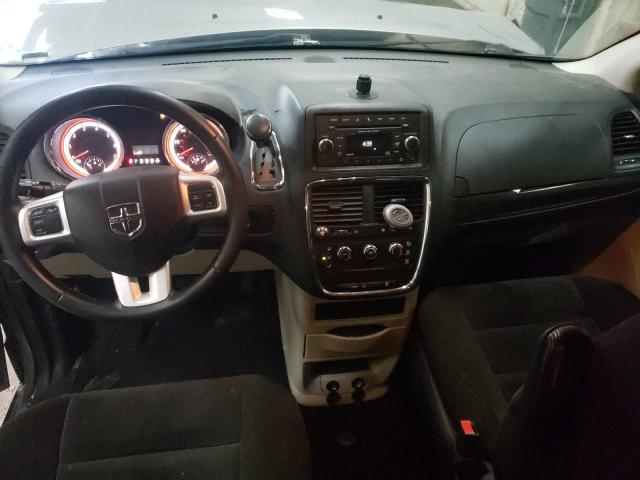 Photo 8 from auction – 2016 DODGE GRAND CARA with VIN 2C4RDGBG7GR132106