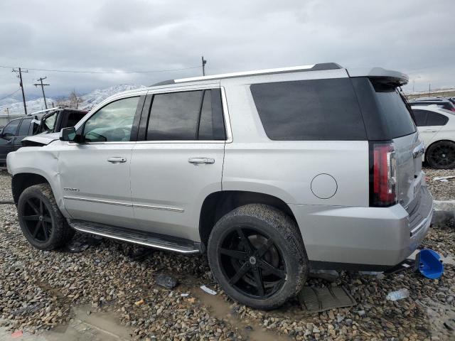 Photo 2 from auction – 2016 GMC YUKON DENA with VIN 1GKS2CKJ5GR450280