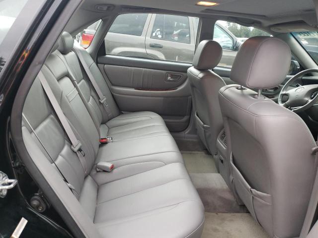 Photo 10 from auction – 2002 TOYOTA AVALON XL with VIN 4T1BF28B72U220302