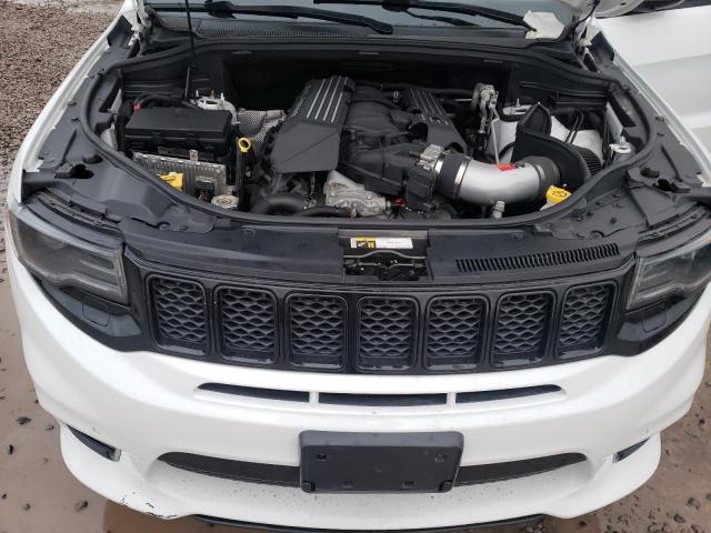 Photo 12 from auction – 2019 JEEP GRAND CHER with VIN 1C4RJFDJ3KC694355