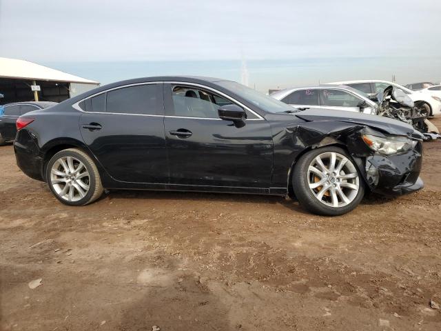 Photo 4 from auction – 2017 MAZDA 6 TOURING with VIN JM1GL1V5XH1106607