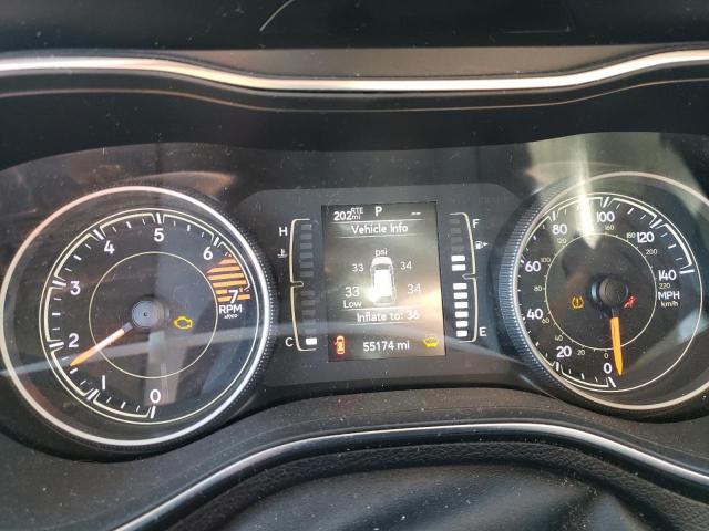 Photo 9 from auction – 2019 JEEP CHEROKEE L with VIN 1C4PJLCB5KD266068