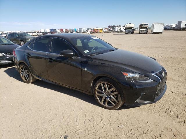 Photo 4 from auction – 2014 LEXUS IS 350 with VIN JTHCE1D29E5004850