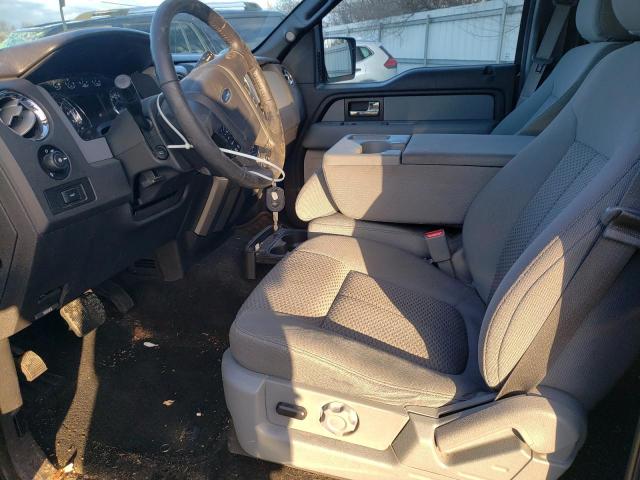Photo 7 from auction – 2014 FORD F150 SUPER with VIN 1FTFW1EF7EFC88812