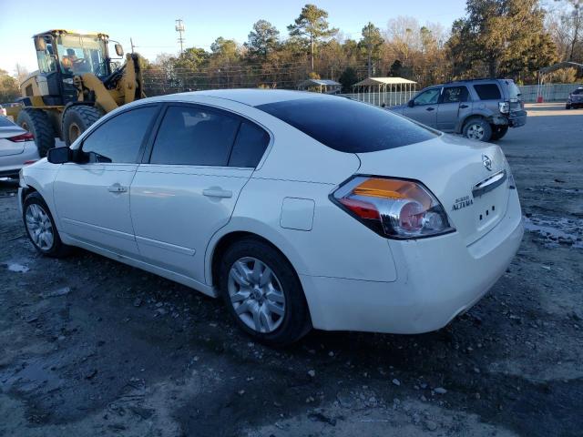 Фото 2 с аукциона – 2012 NISSAN ALTIMA BAS с VIN 1N4AL2AP4CN438018