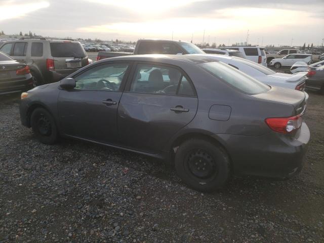 Photo 2 from auction – 2011 TOYOTA COROLLA with VIN 2T1BU4EE1BC544945