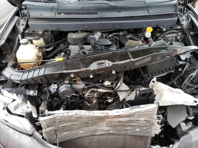 Photo 11 from auction – 2017 DODGE JOURNEY SX with VIN 3C4PDCBG8HT514501