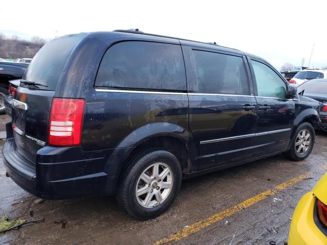 Photo 3 from auction – 2010 CHRYSLER TOWN & COU with VIN 2A4RR8D18AR494138