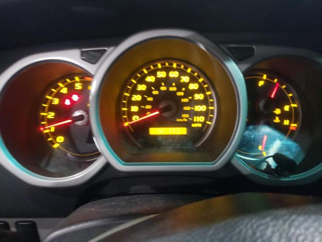 Photo 9 from auction – 2004 TOYOTA 4RUNNER LI with VIN JTEBU17R140041620
