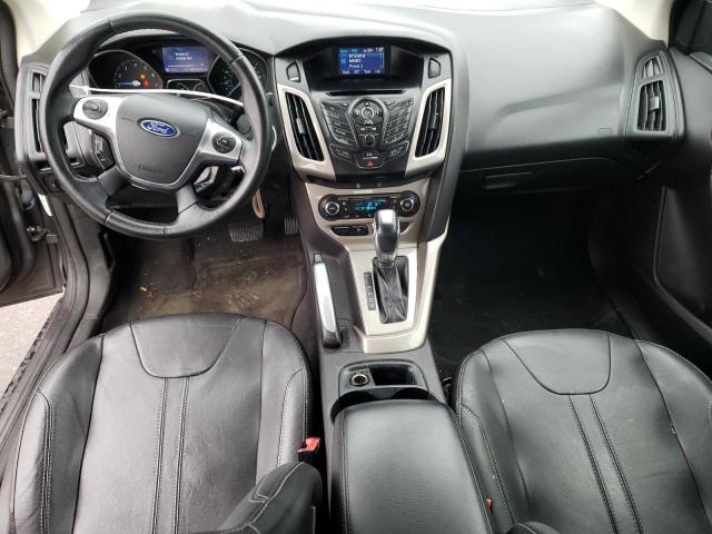 Photo 8 from auction – 2012 FORD FOCUS SEL with VIN 1FAHP3H26CL476980