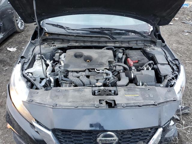 Photo 11 from auction – 2020 NISSAN ALTIMA S with VIN 1N4BL4BV2LC227778