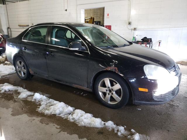 Photo 4 from auction – 2009 VOLKSWAGEN JETTA SE with VIN 3VWRM71K09M138097