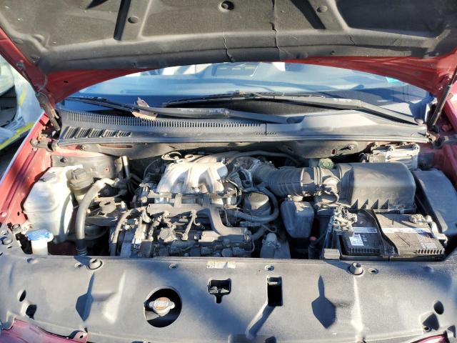 Photo 12 from auction – 2008 KIA SEDONA EX with VIN KNDMB233886197148