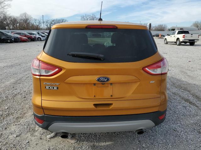 Photo 6 from auction – 2016 FORD ESCAPE SE with VIN 1FMCU0G73GUC00826