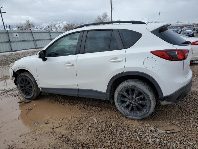 Photo 2 from auction – 2014 MAZDA CX-5 SPORT with VIN JM3KE2BE7E0388535