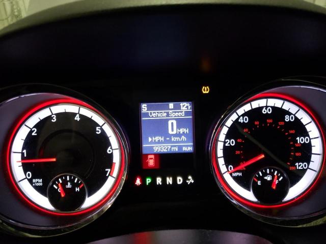 Photo 9 from auction – 2018 DODGE GRAND CARA with VIN 2C4RDGBG0JR209907