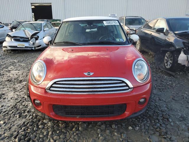 Photo 5 from auction – 2013 MINI COOPER with VIN WMWSU3C54DT687085