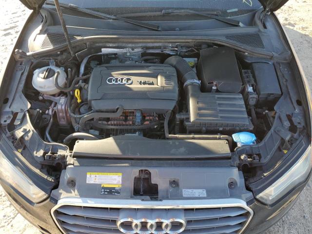 Photo 11 from auction – 2016 AUDI A3 PREMIUM with VIN WAUA7GFF7G1003404