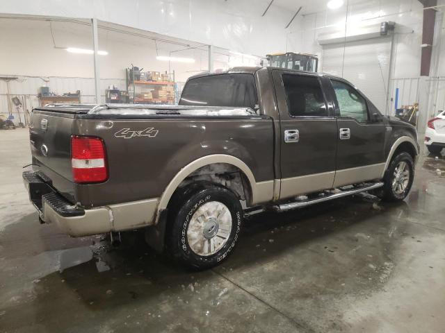 Photo 3 from auction – 2008 FORD F150 SUPER with VIN 1FTPW14V78FB64346