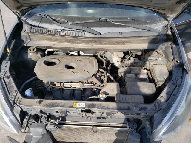 Photo 11 from auction – 2013 KIA SOUL + with VIN KNDJT2A68D7631778