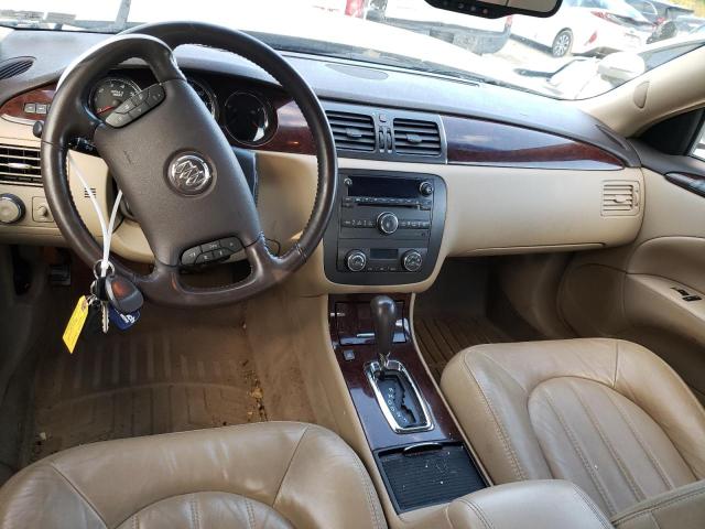 Photo 8 from auction – 2011 BUICK LUCERNE CX with VIN 1G4HC5EM1BU121629
