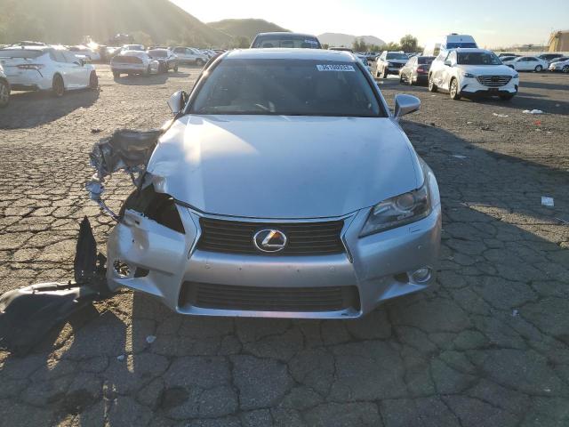 Photo 5 from auction – 2013 LEXUS GS 350 with VIN JTHCE1BL9D5008925
