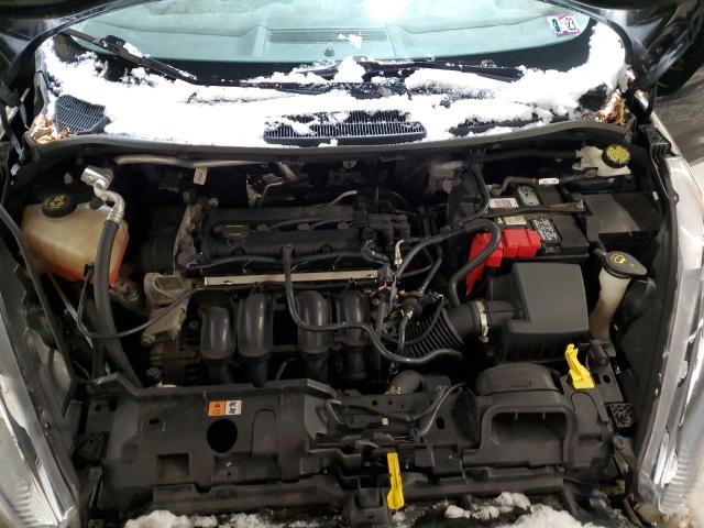 Photo 11 from auction – 2015 FORD FIESTA S with VIN 3FADP4AJ2FM145032