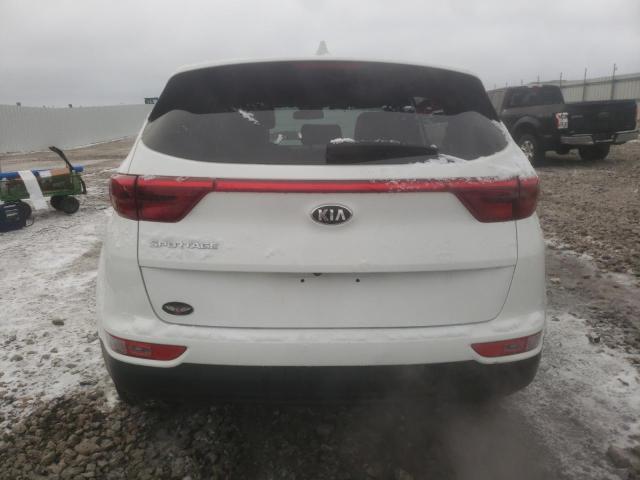 Photo 6 from auction – 2018 KIA SPORTAGE L with VIN KNDPMCAC7J7477143